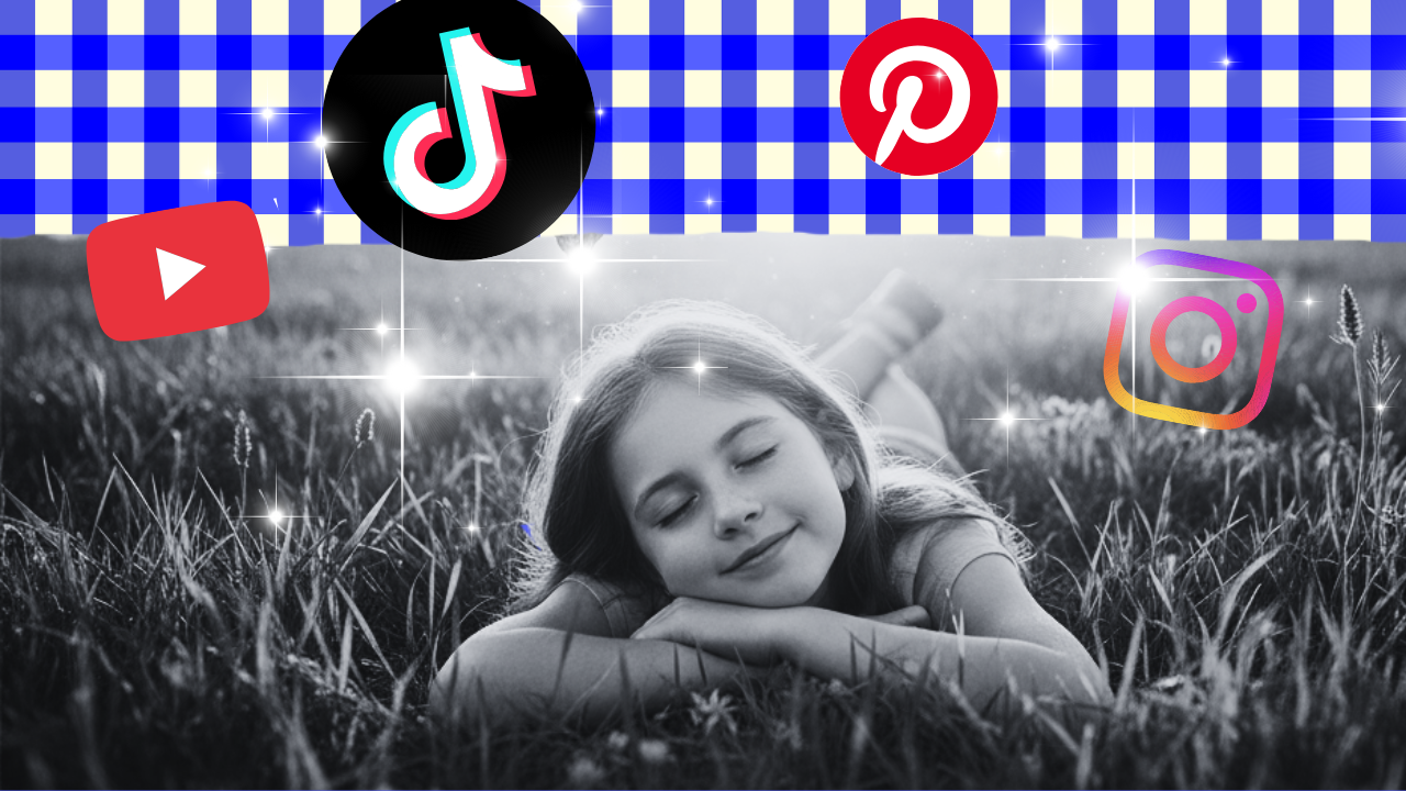 The Lazy Girl's Guide to Social Commerce