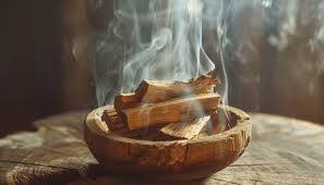 This Week’s Topic : F*ck The Flu & Anxiety! Spark Some Palo Santo thumbnail