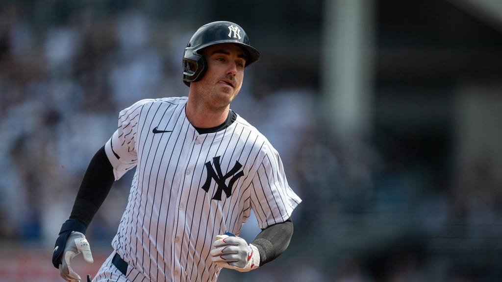 Cody Bellinger Opts Out of Contract with Yankees