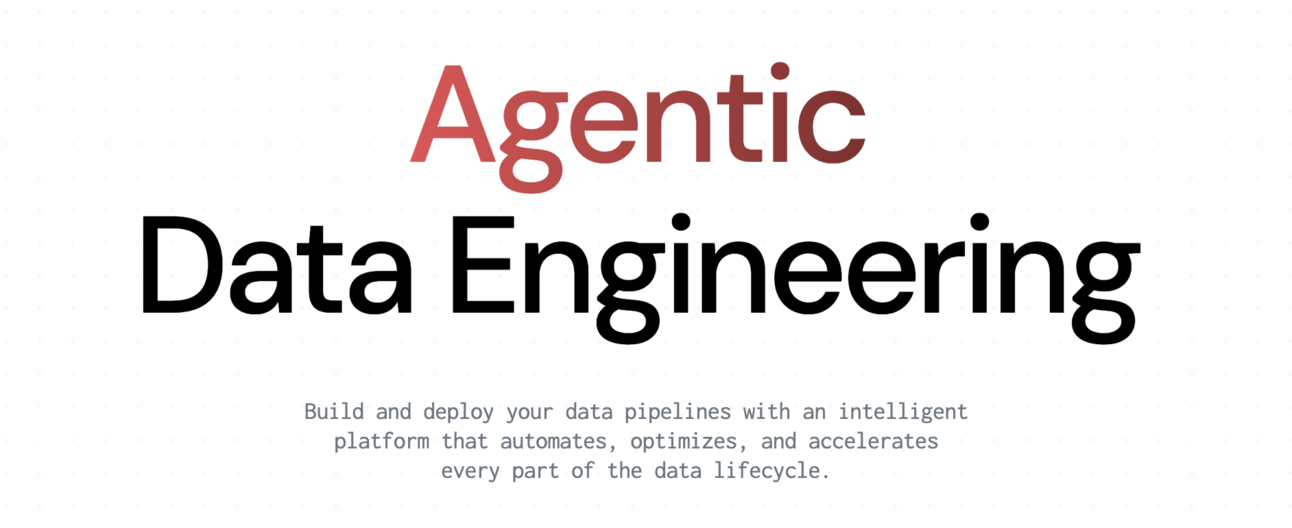 BREAKING: Cloudera Just Brought AI Visualization On-Prem, Agentic Data Engineering, Free AI Terms Guide