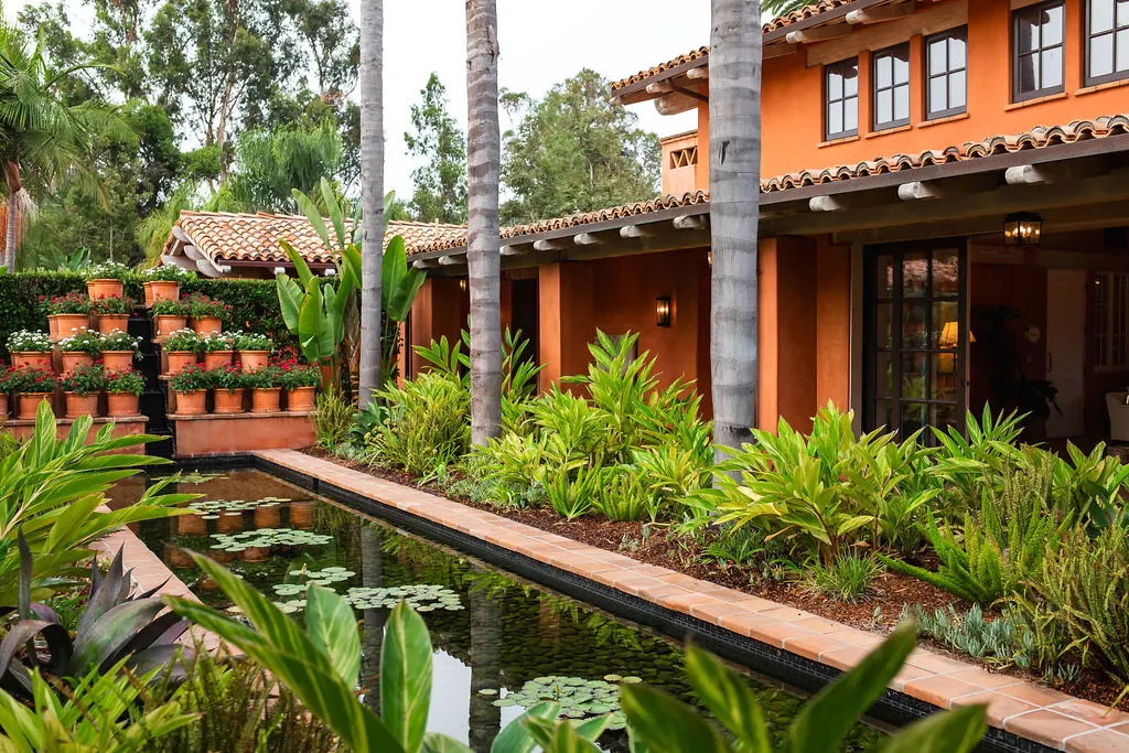 Rancho Valencia