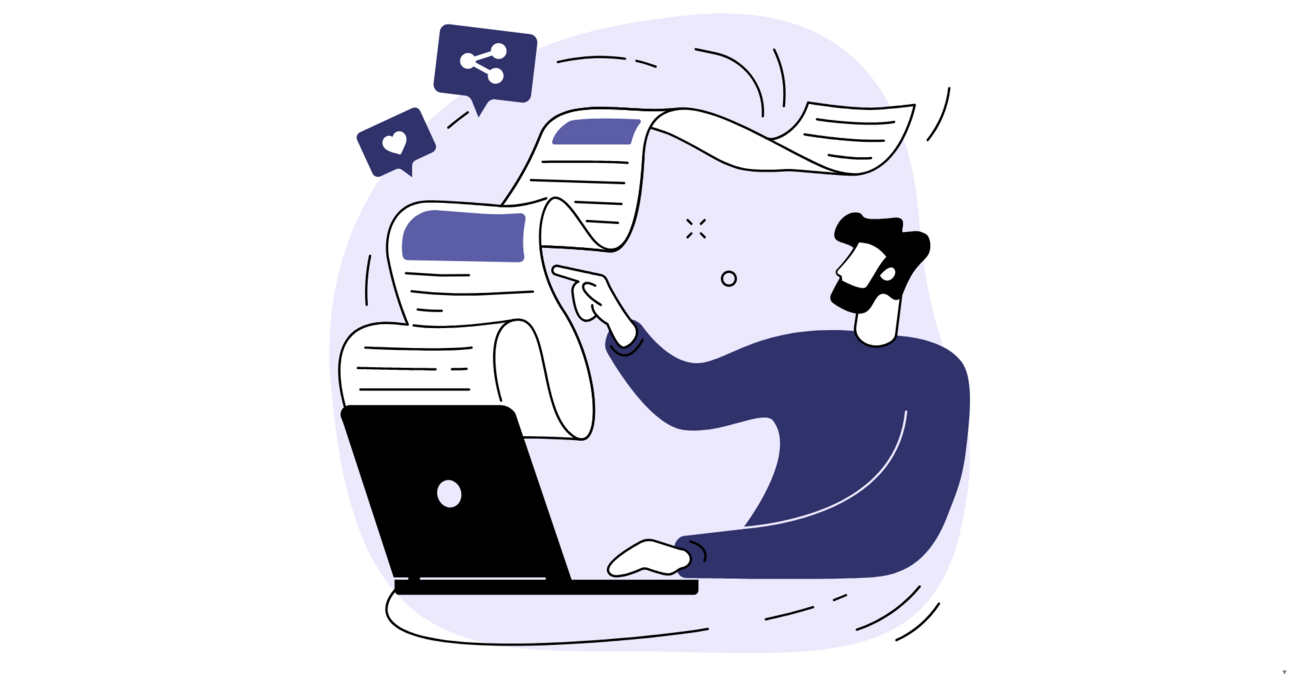 Human-Written Content Always Wins