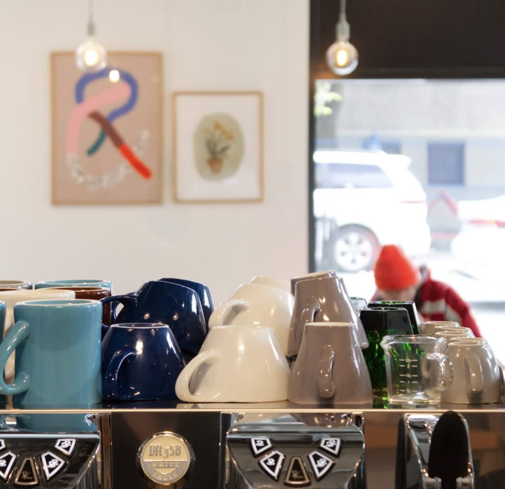 Six under-the-radar Victoria cafes