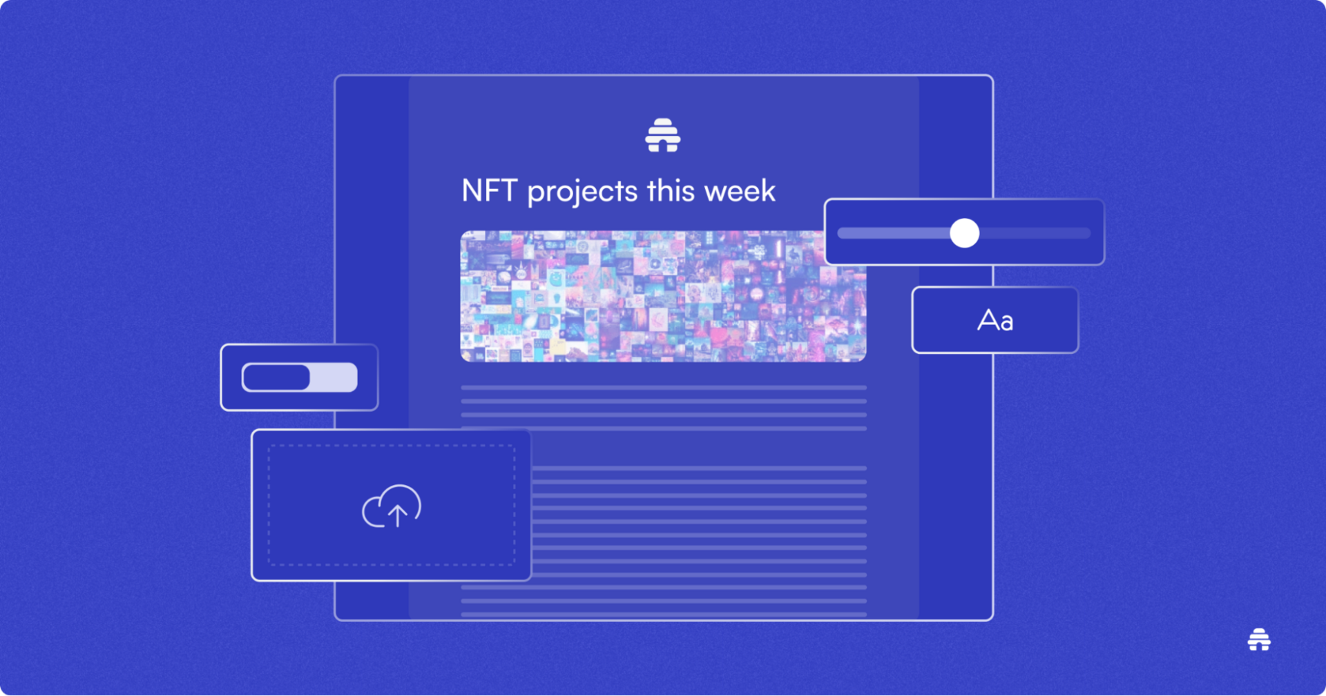 Newsletter 101: 14 Things to Improve Your Newsletter Template