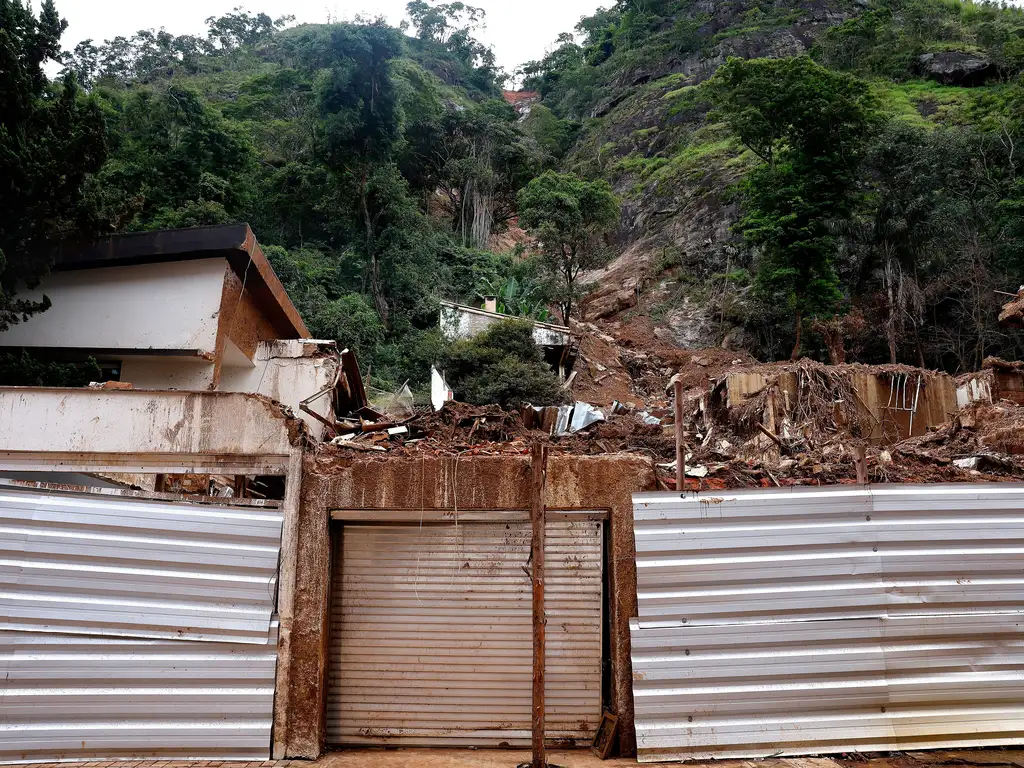 Some Brazilian cities are too poor to prevent climate disasters