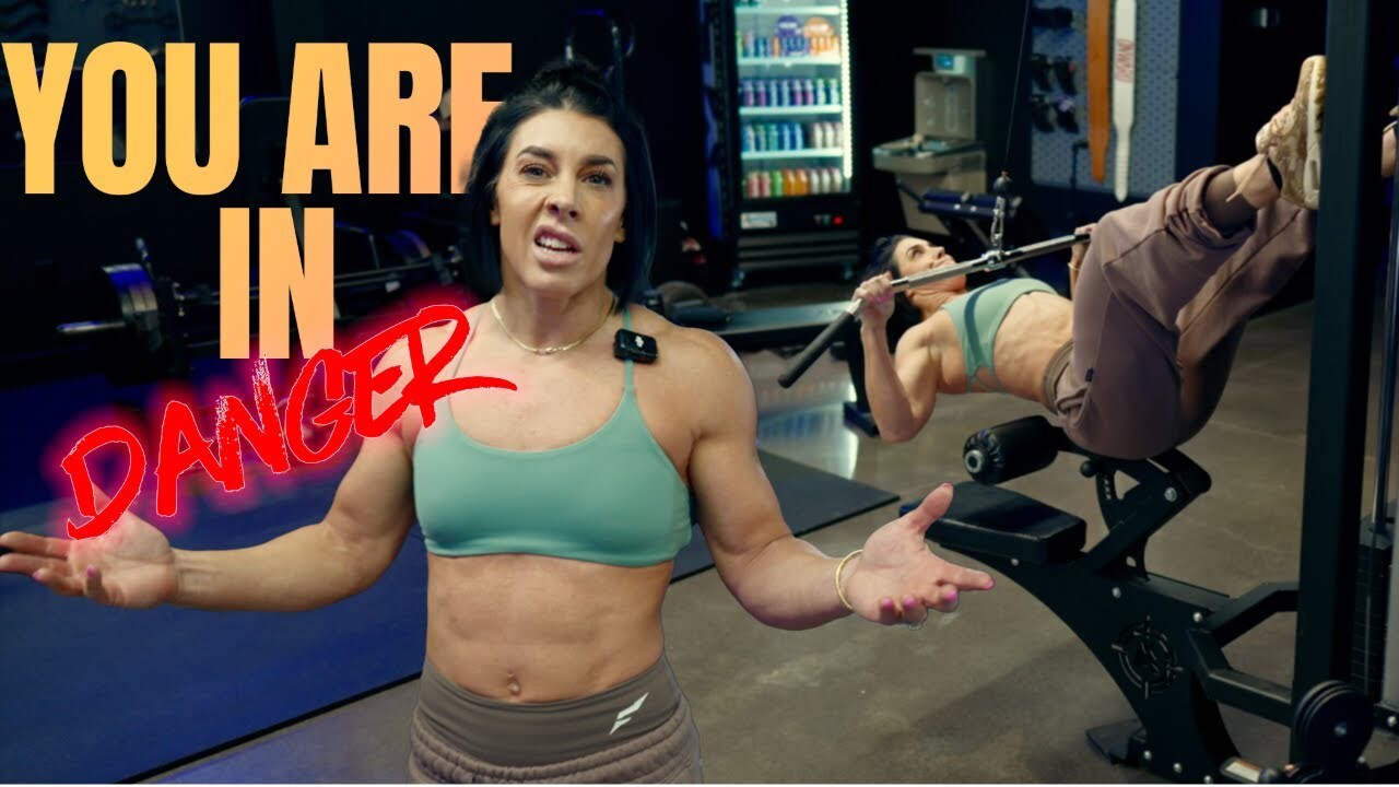 5 "Dangerous" exercises worth doing?