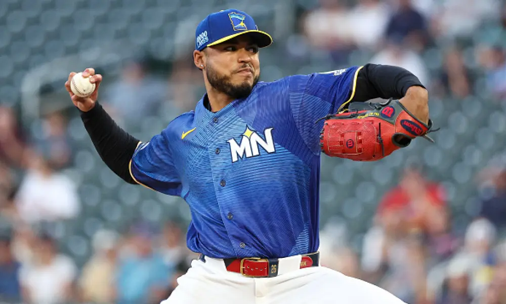 MLB Strikeout Props 9/22