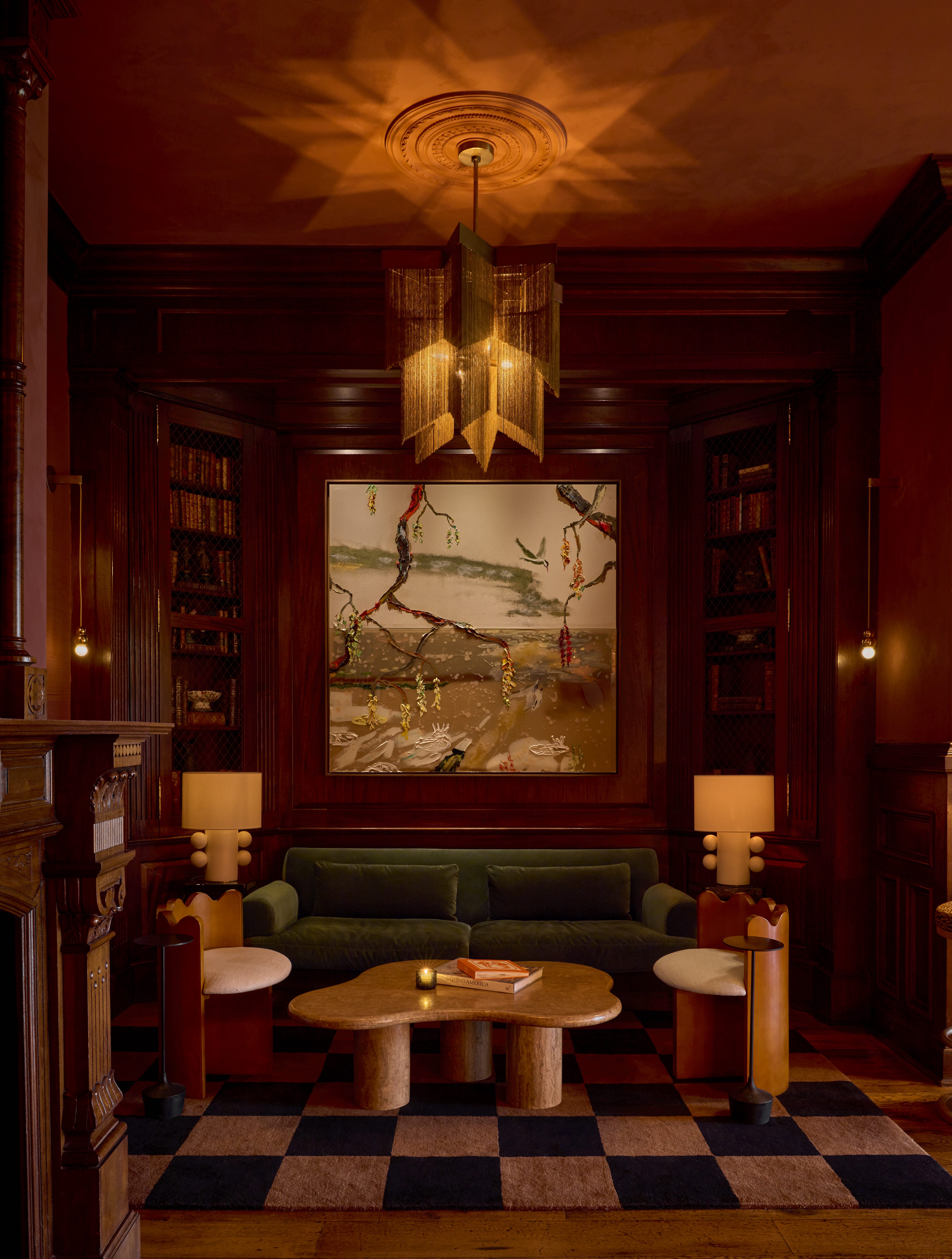 Hotels Above Par image
