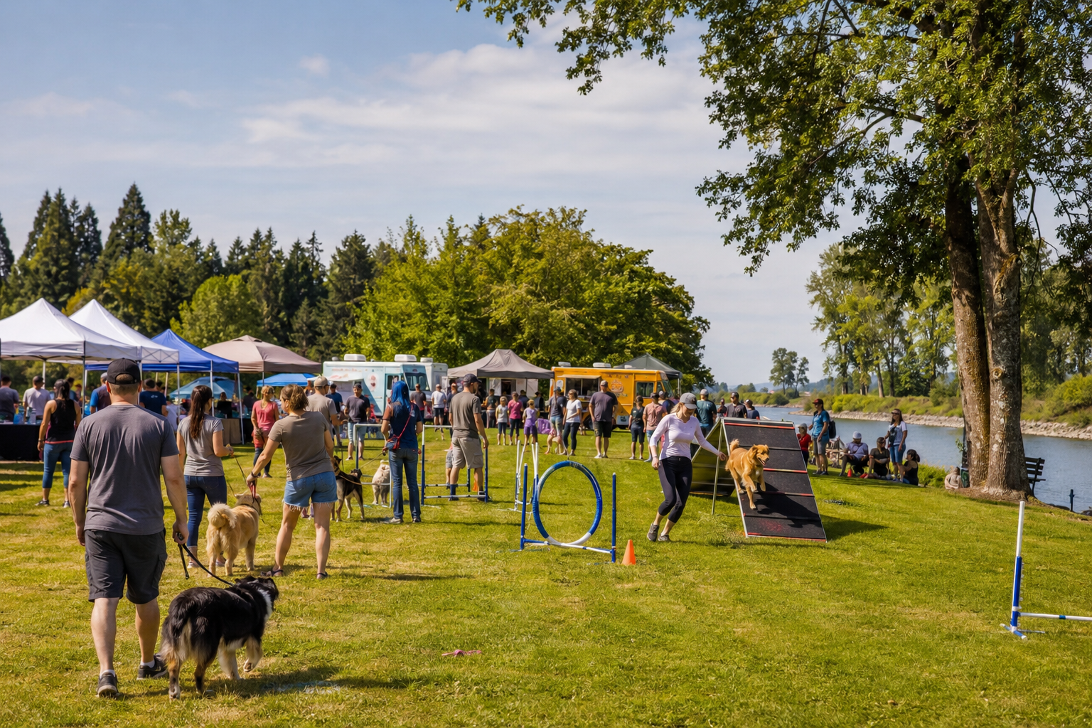 2026 Delta Community Animal Expo