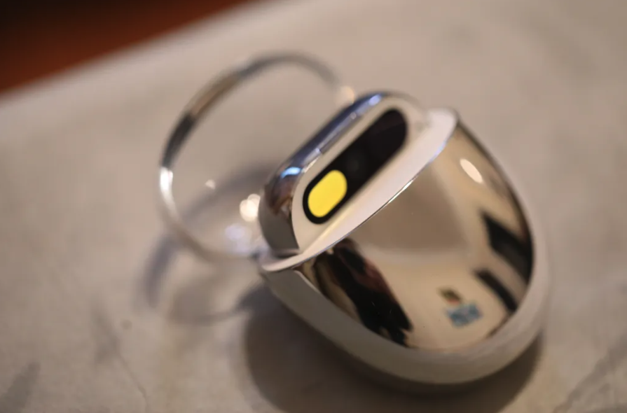 Stop using the Humane charging case—fire risk alert!
