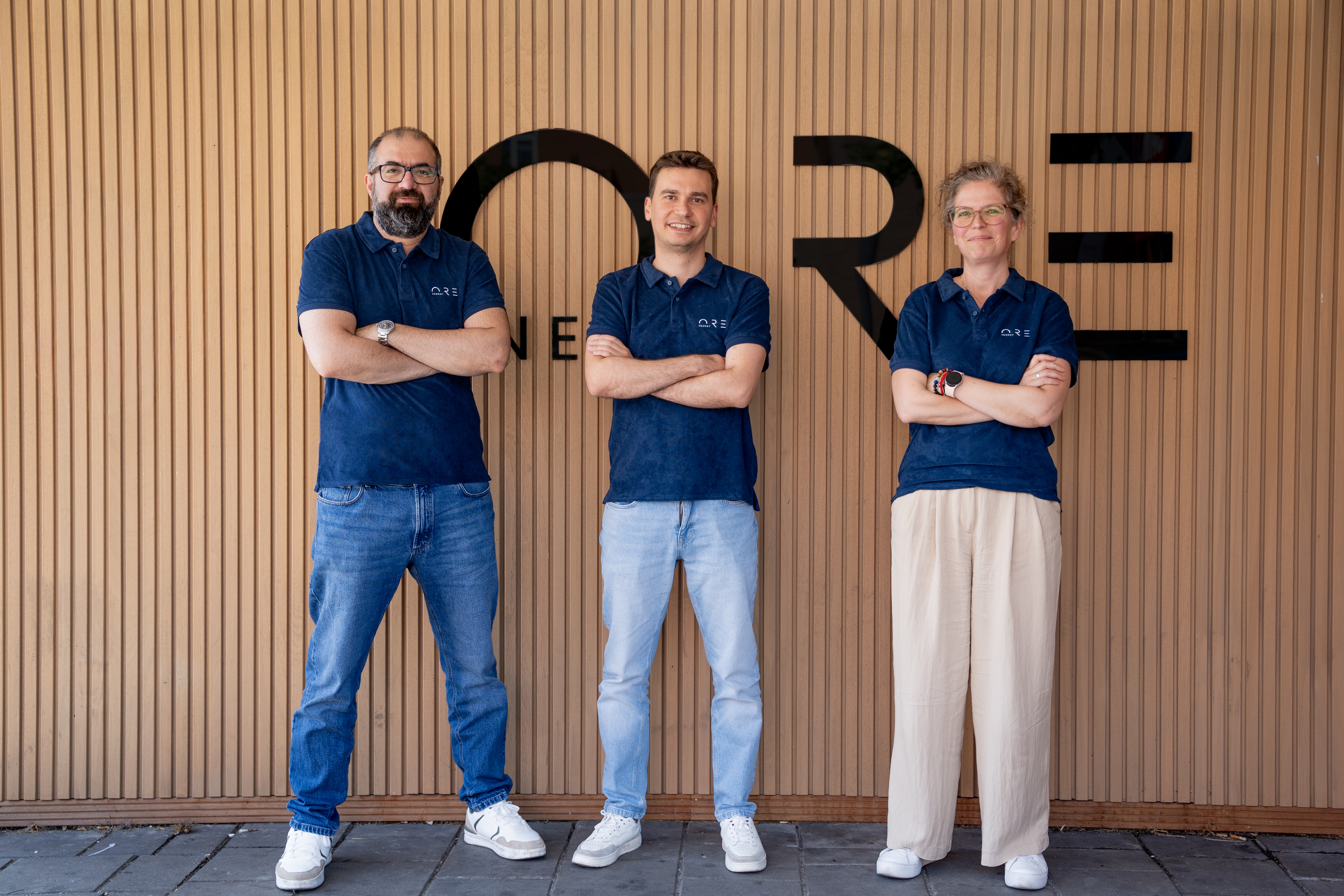 Ore Energy raises $43m to scale its 100-hour battery