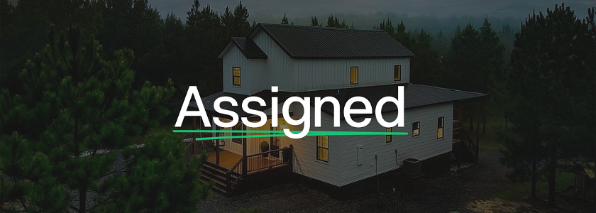 Hackberry Flat Cabin | 3 Bed, 2 Bath + Loft | ~$50K Entry Cost