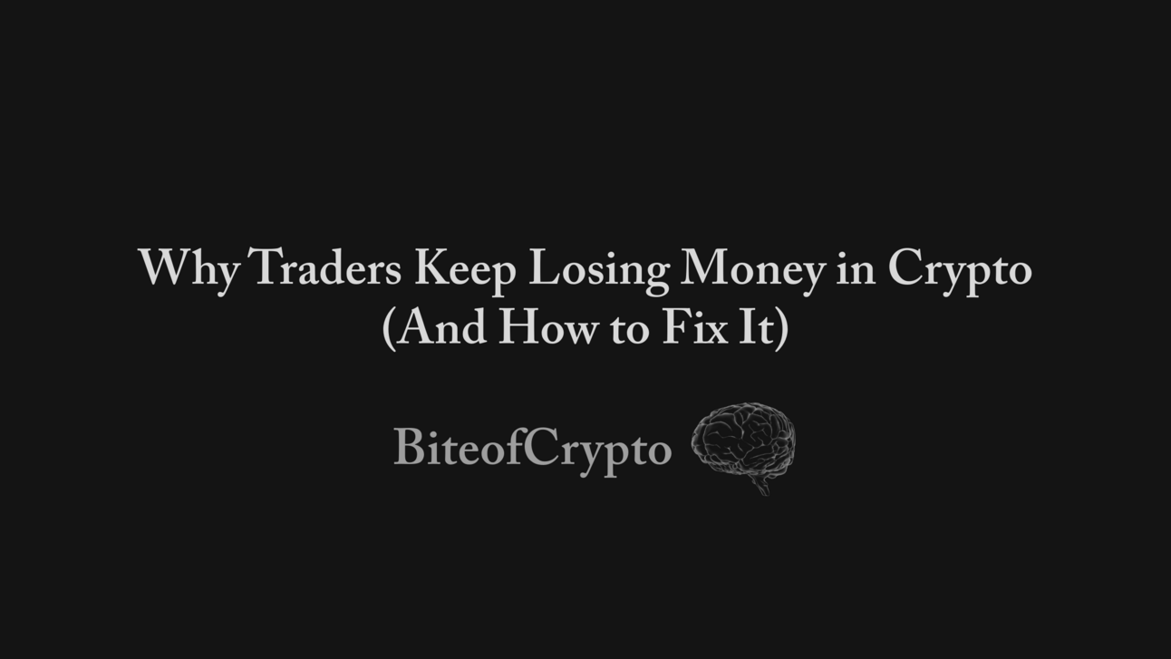 BiteofCrypto | Traders Psychology