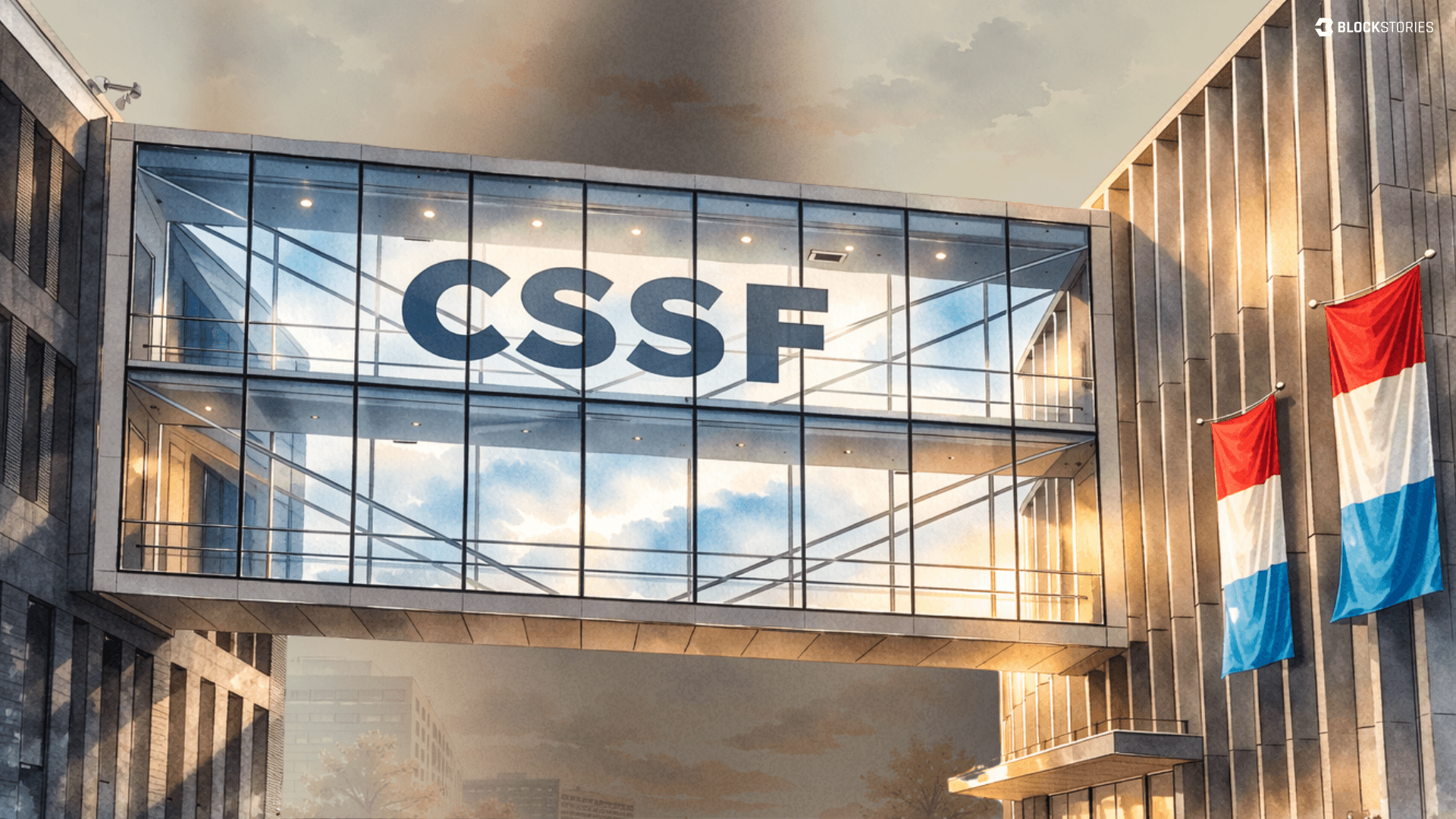 Luxembourg Greenlights Crypto in UCITS: What are the Implications?