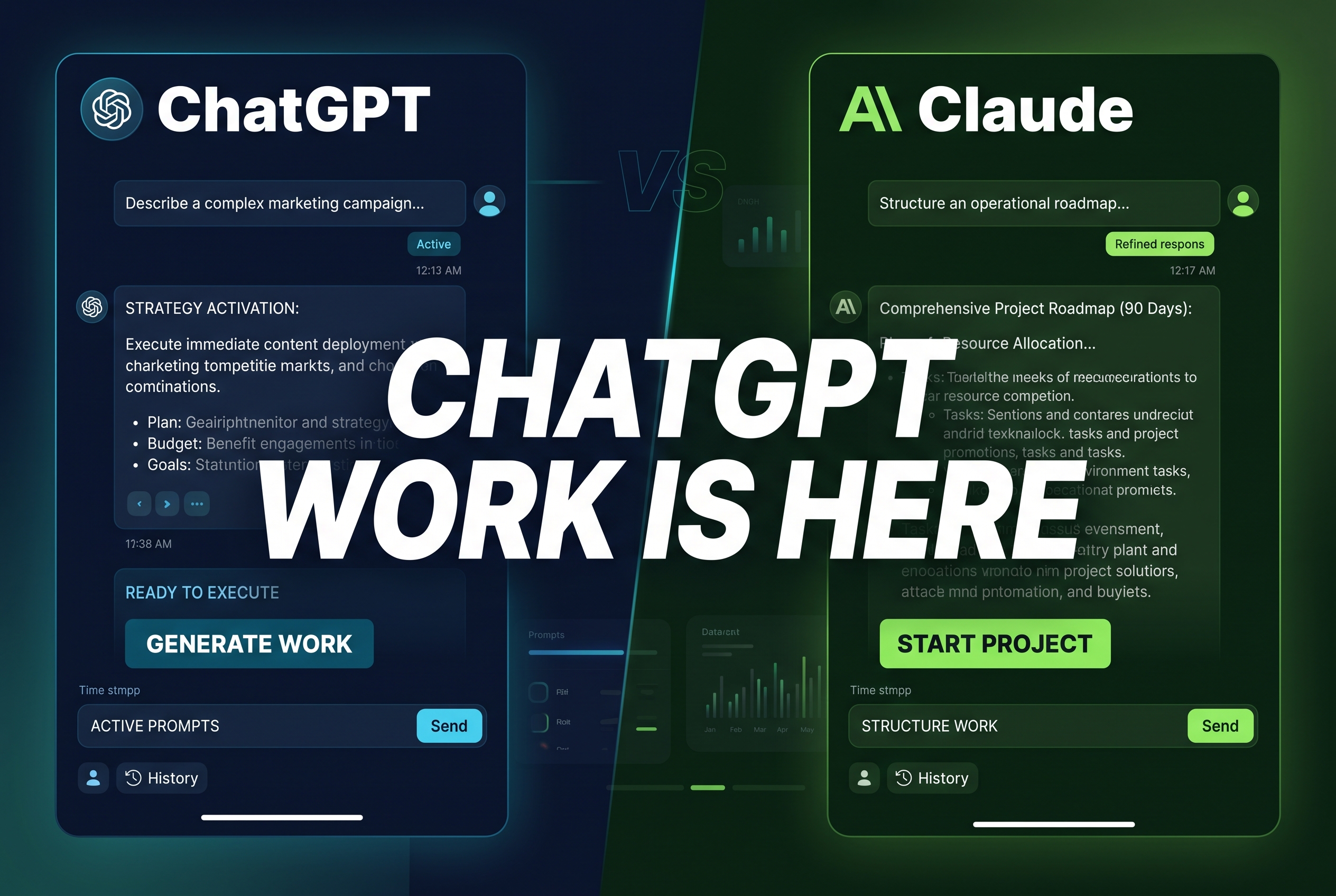 ChatGPT Work Just Launched. Here Is Exactly What It Does and Why the ...
