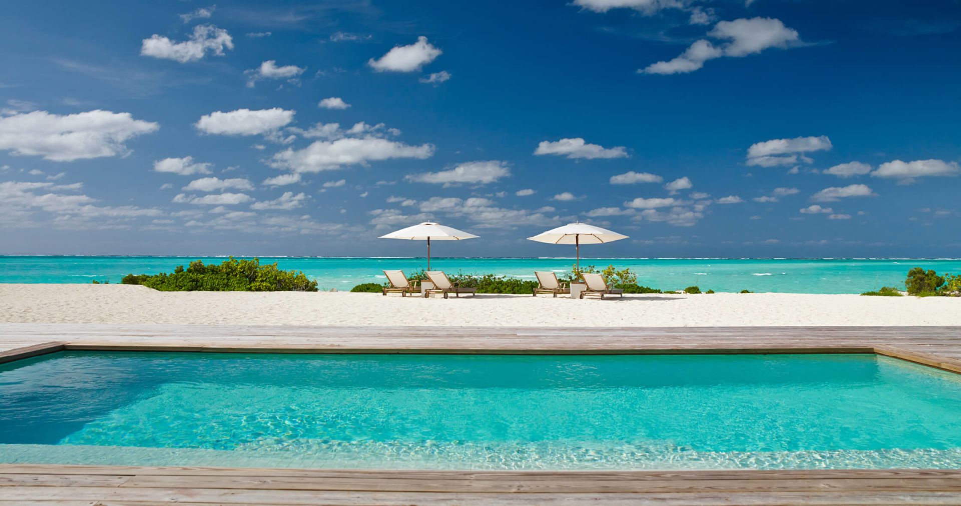 COMO Parrot Cay