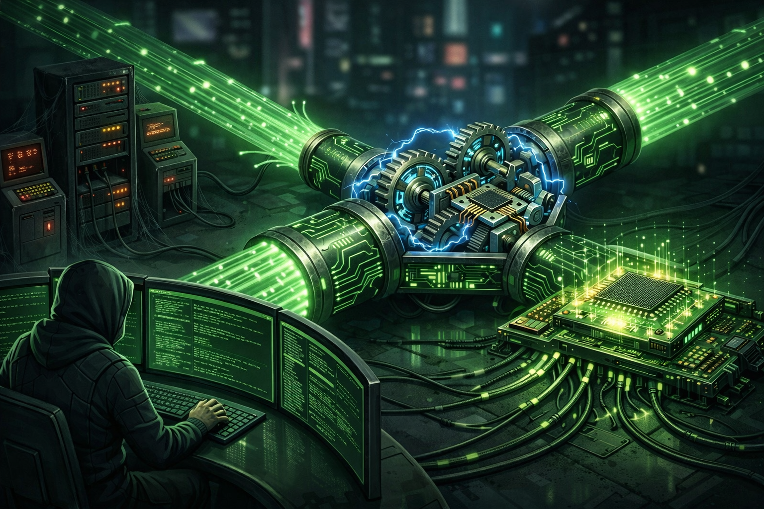 Rust 1.93 boosts networking stability and inline assembly