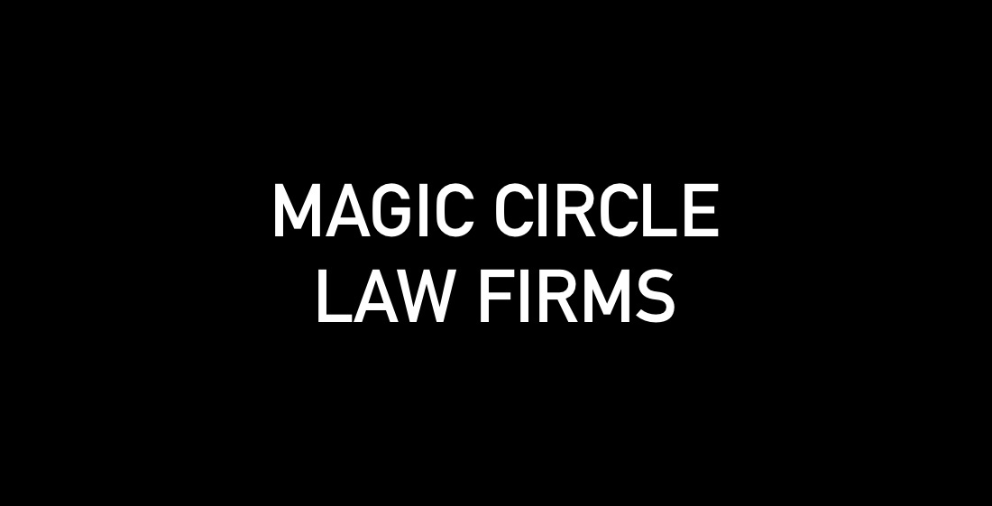All Magic Circle — Firm Insights ⭐️
