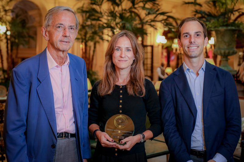 Les mouvements des gérants français (août 2025) 