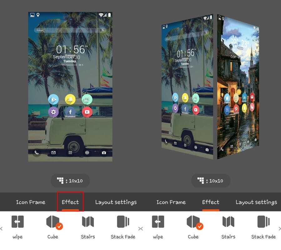 Enhance your Android home screen with these 7 tips and tricks