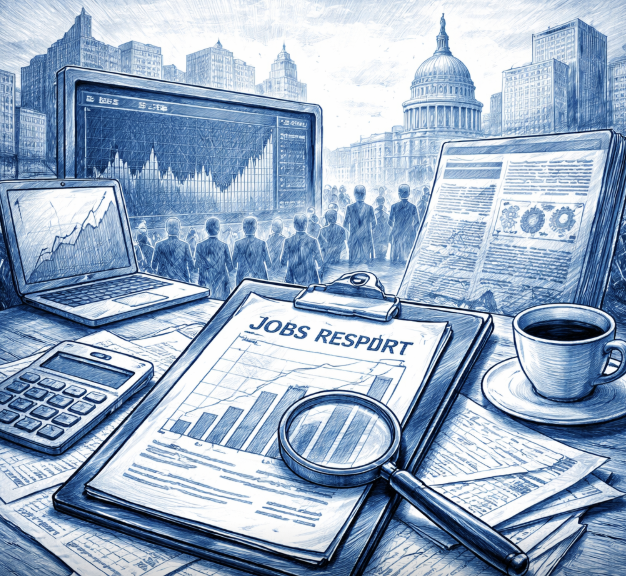 Changes in the Market are on display