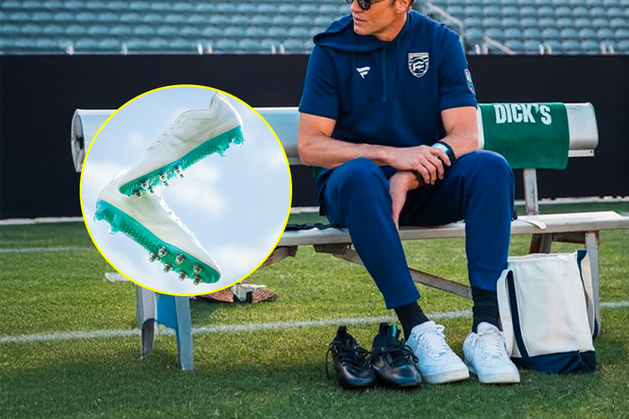 Caddix Cleats