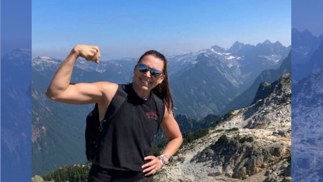 Hailey Ruth How to Get Back on Track When Your Nutrition Falls Apart; An Interview ...