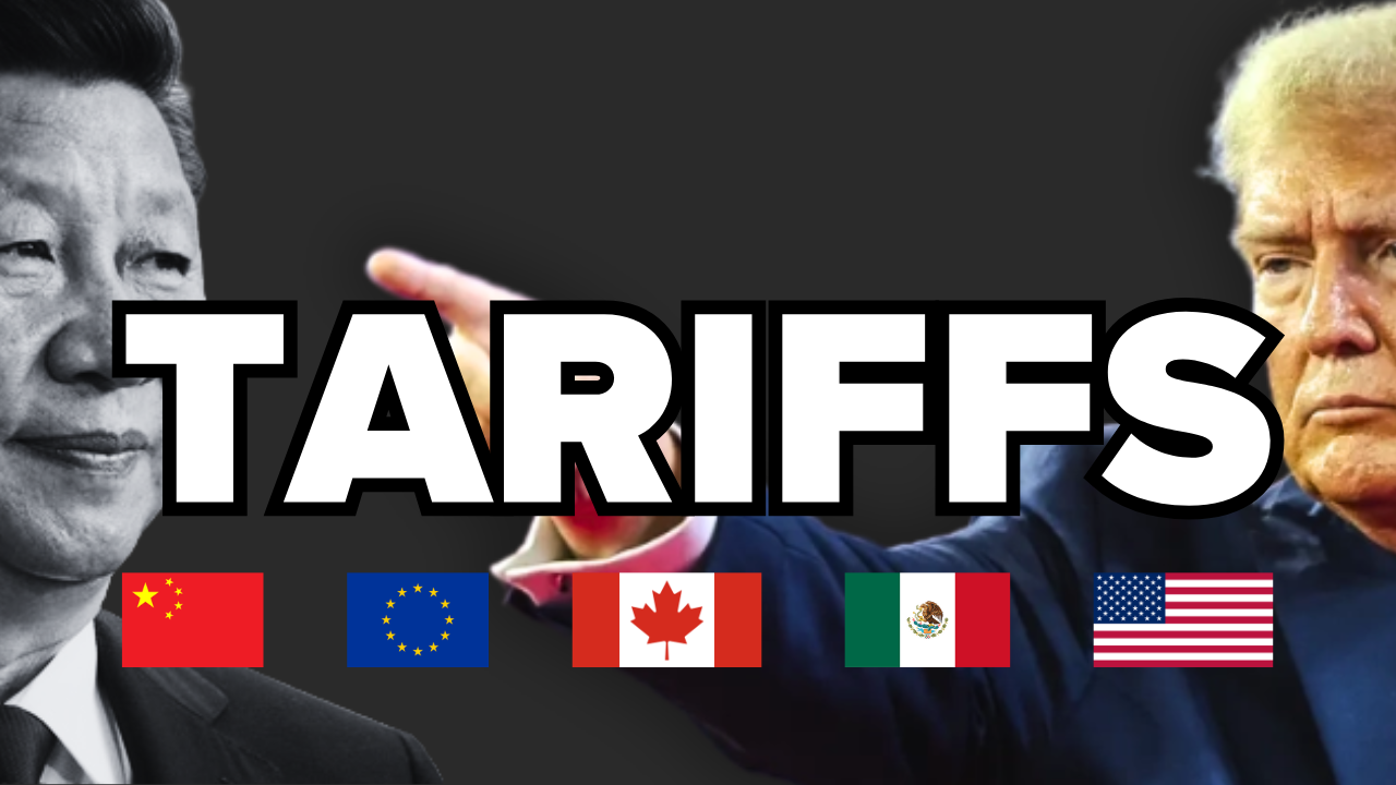 Tariffs: The Good, The Bad, and the Ugly