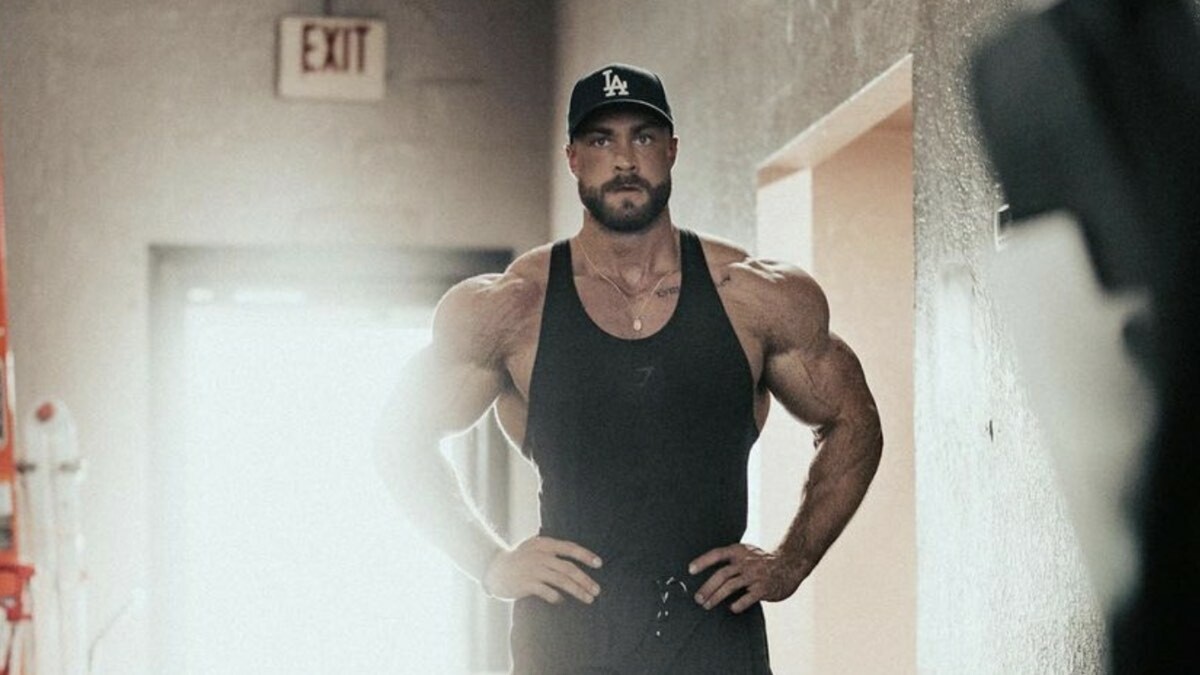 🏋️how to eat like a bodybuilding champ