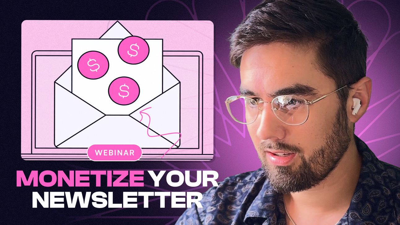 How to Monetize Your Newsletter Effectively