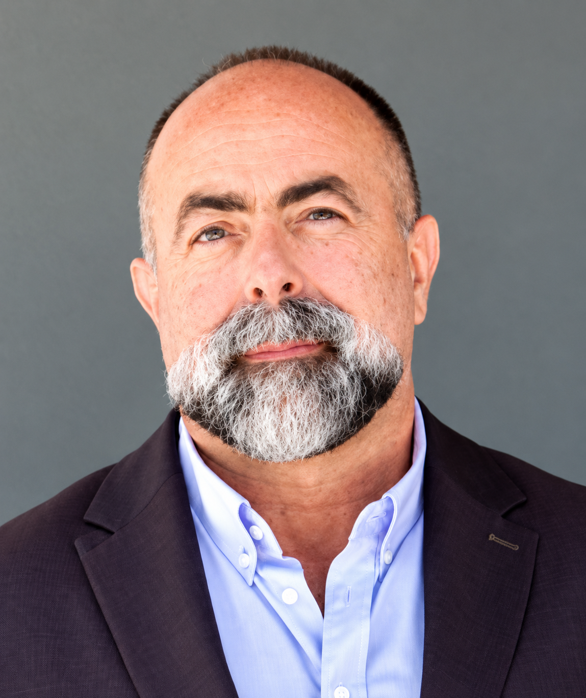 Rodolphe El-Khoury