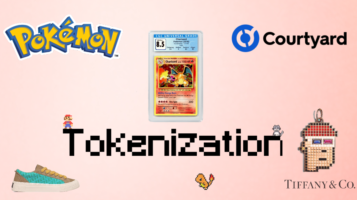 Tokenization