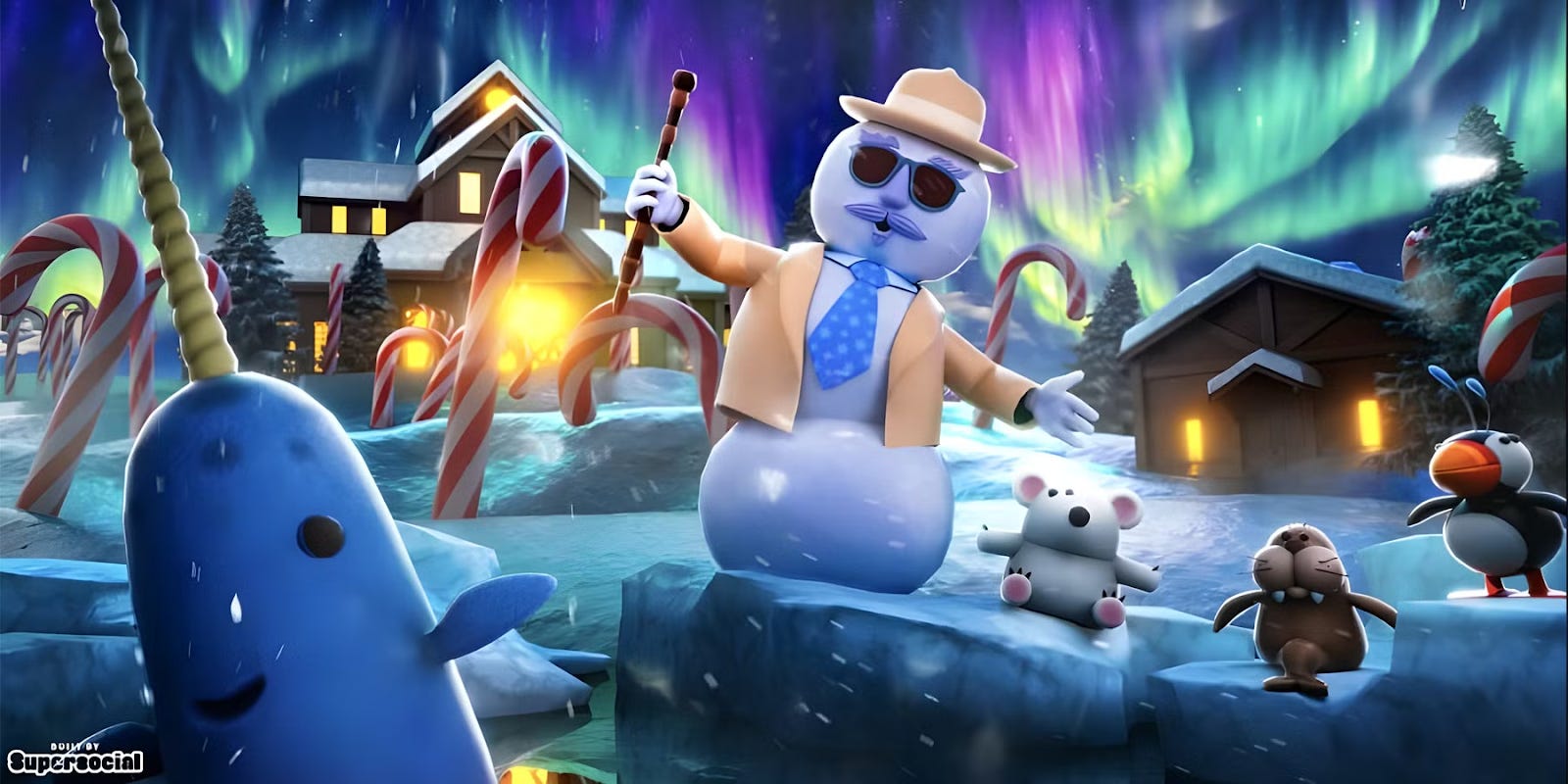 Roblox: The Future of E-commerce in Virtual Worlds?