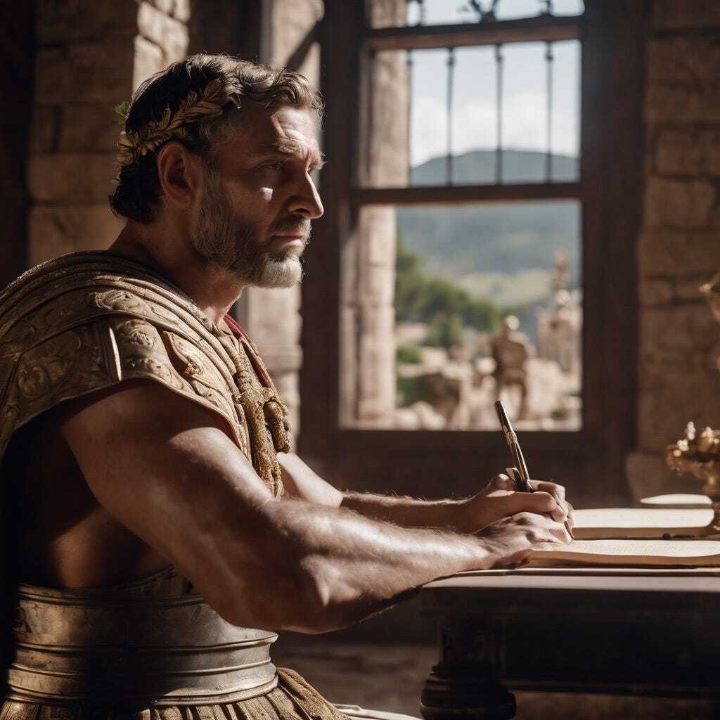 Why we must Write ✍️