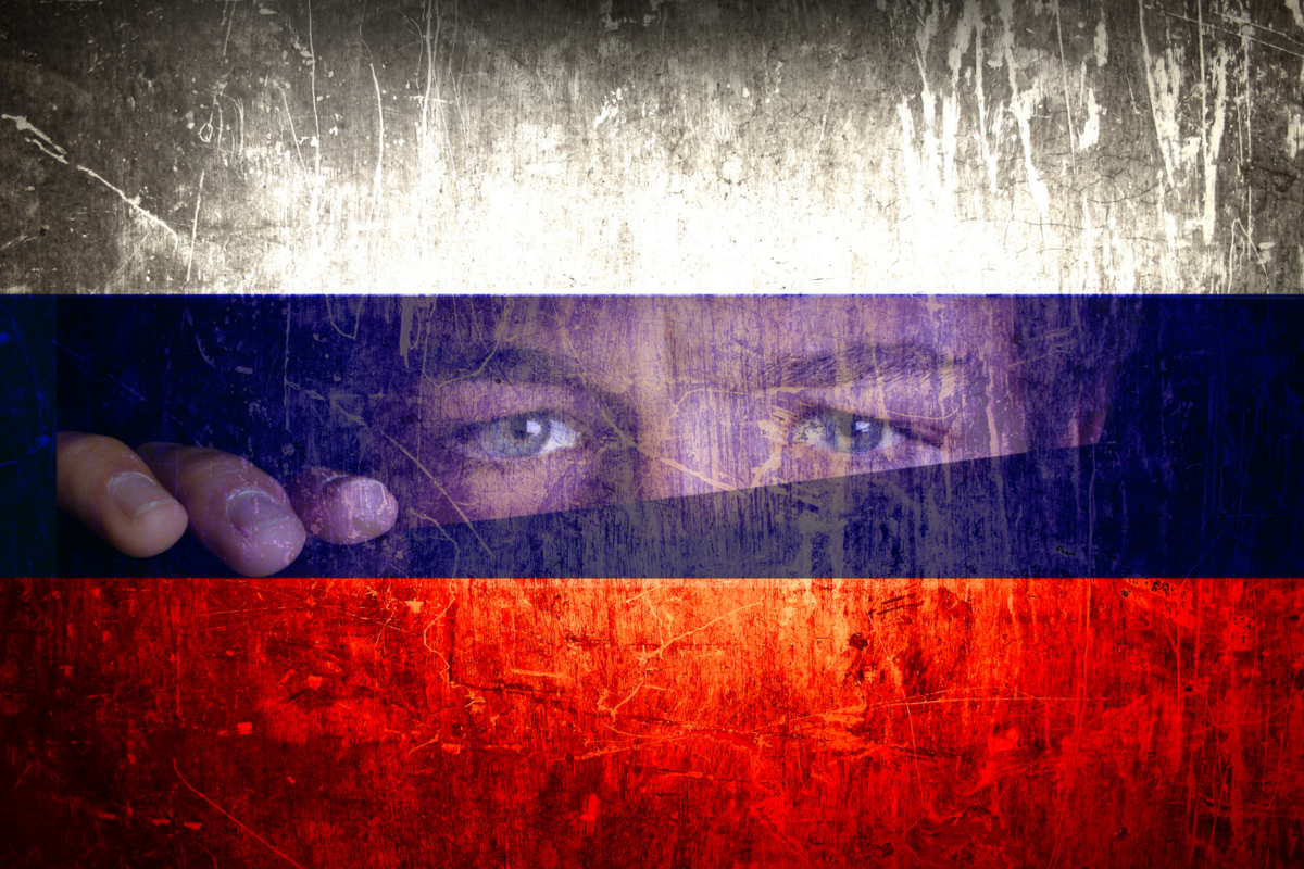 🌍 The role of Russian intel in Ukraine