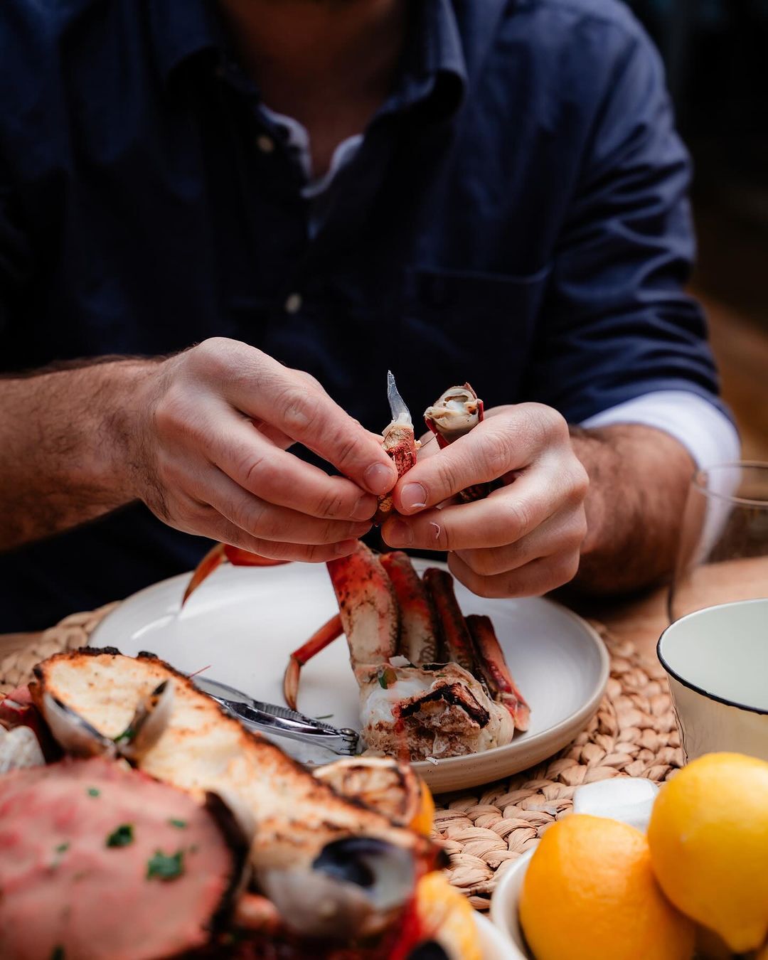 CrabFest is coming to Victoria next weekend