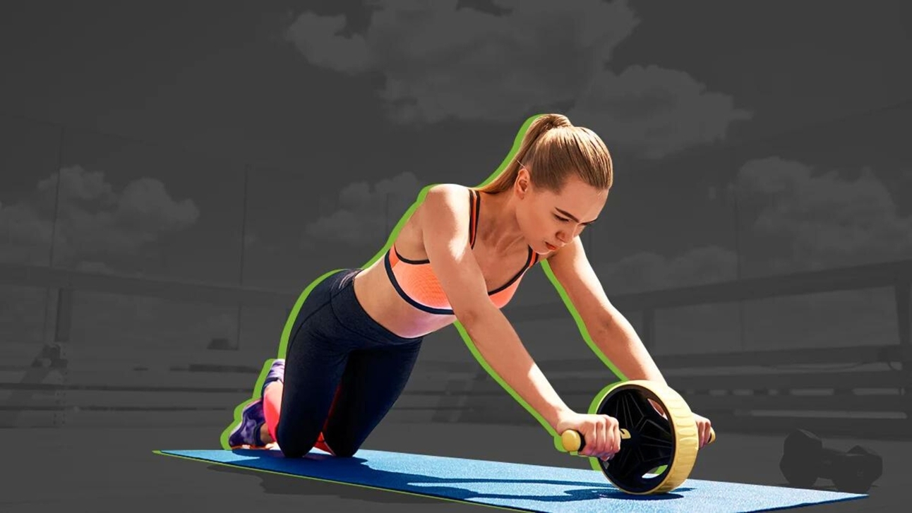 🏋️‍♂️ 8 core exercises that will redefine your abs