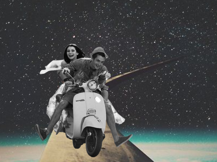 GoGet LOST | Ano novo, rotas novas
