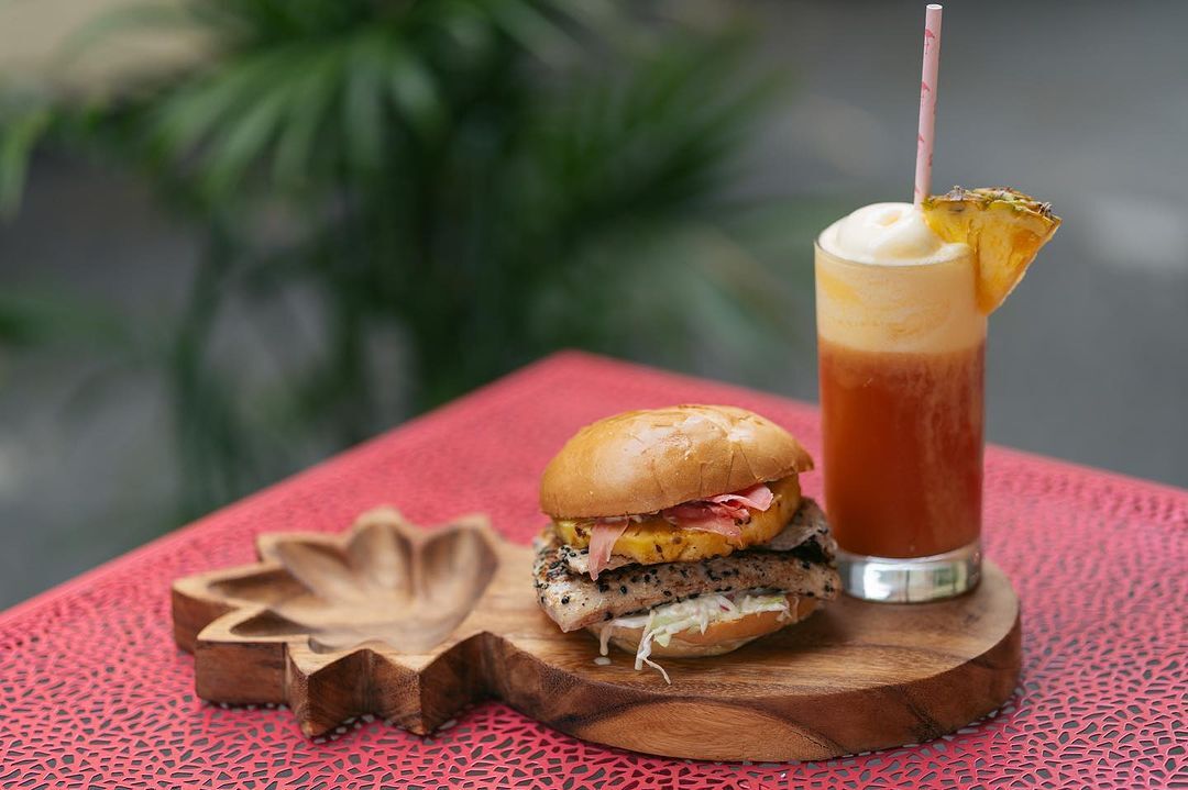 Victoria is getting a brand new spot for Hawaiian food