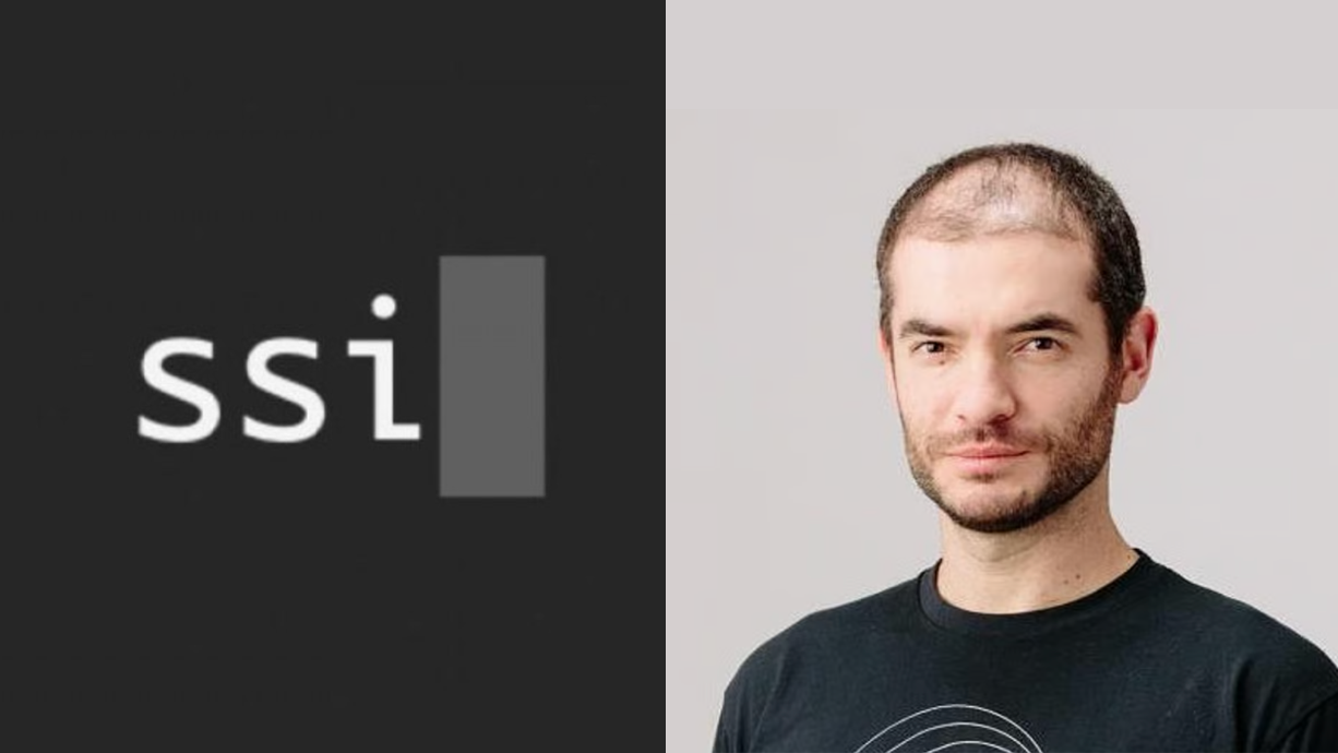 Ilya's SSI skyrockets to $32B