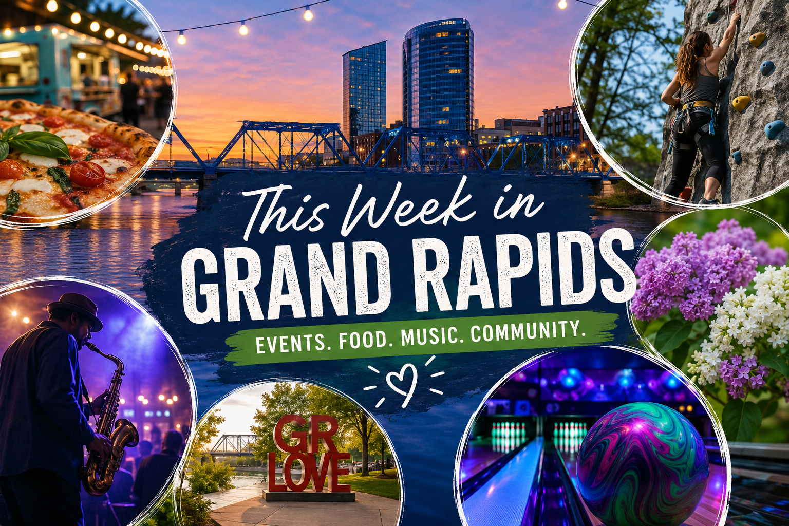 We Almost Missed the Game... Plus 14 Things to Do This Week ⚾