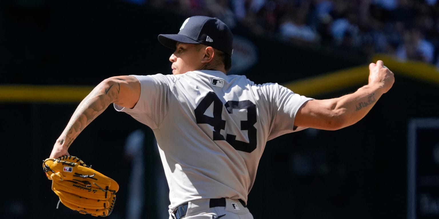 Yankees Decline Option on Reliever