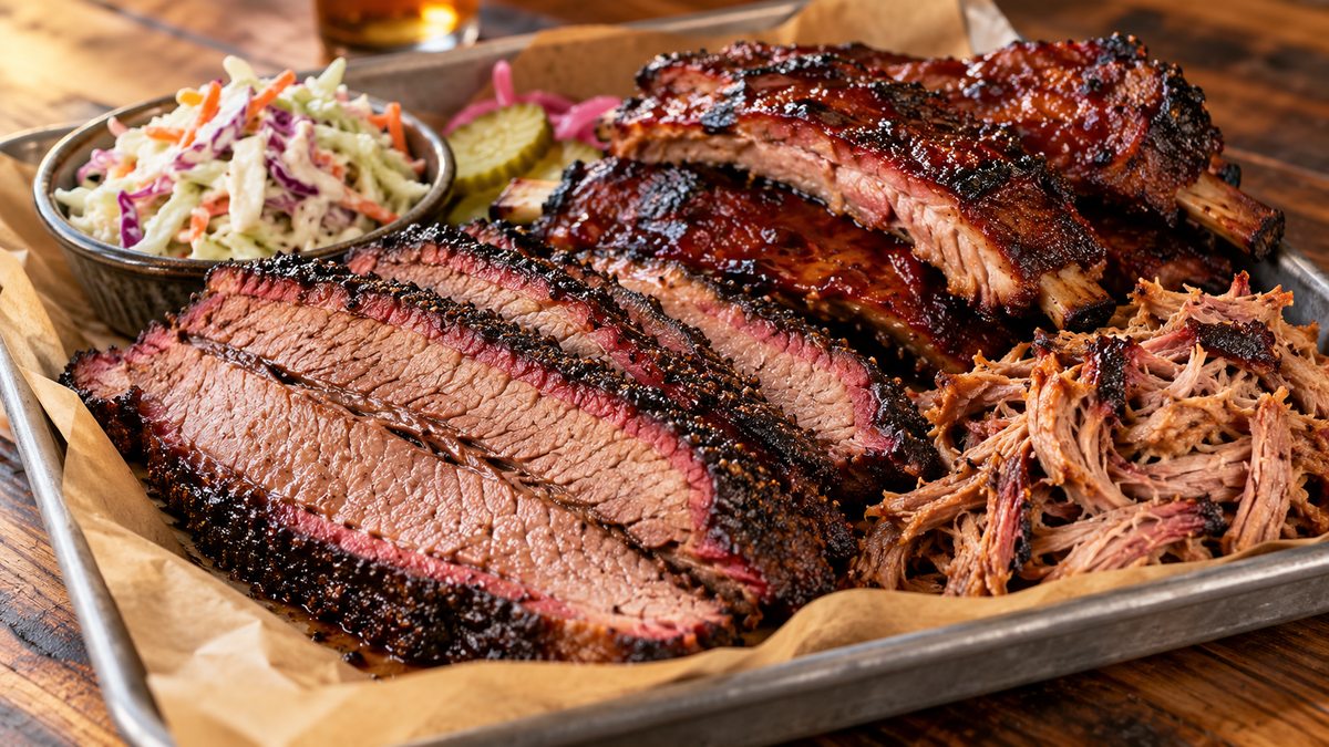Hog Shack Cookhouse
