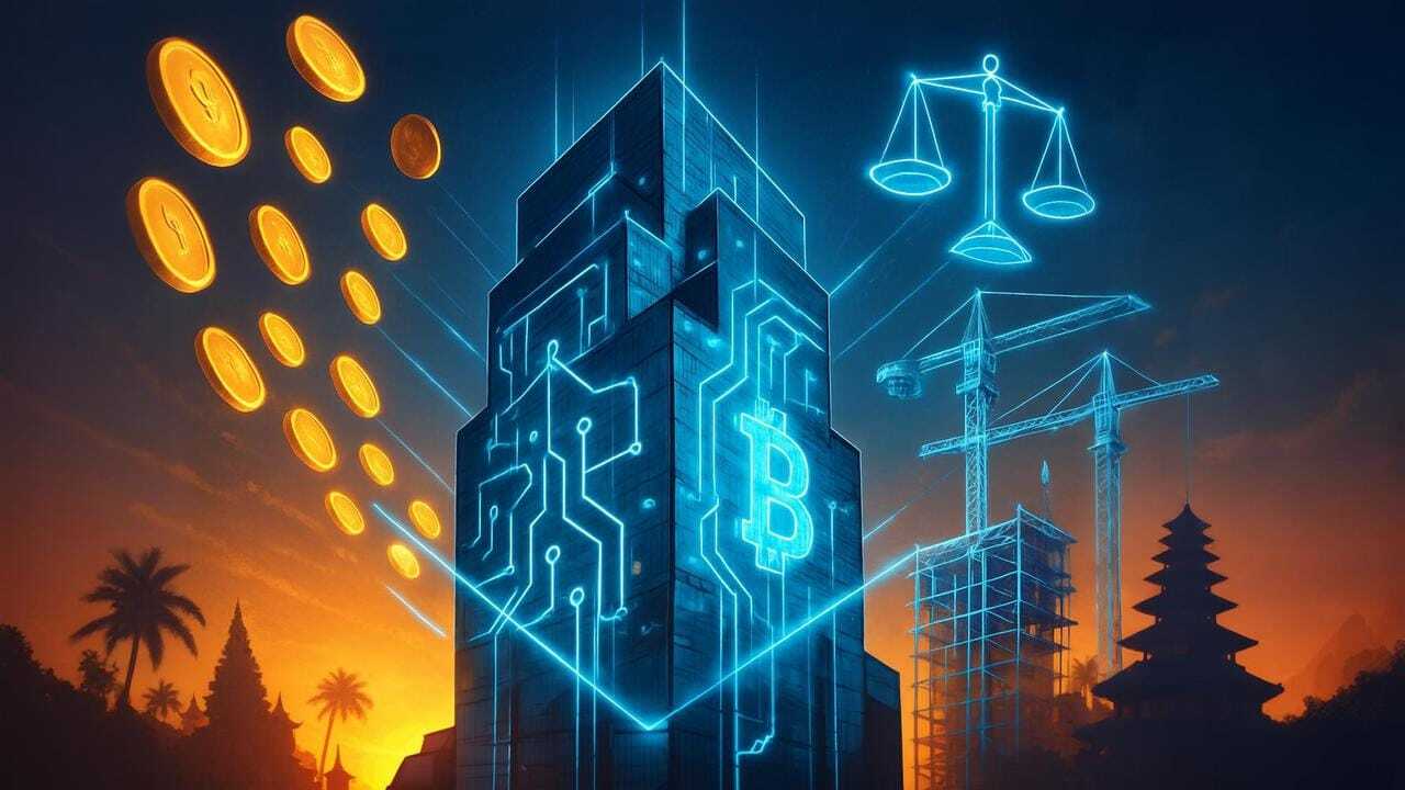 6 Forces Reshaping Tokenized Real Estate in 2025