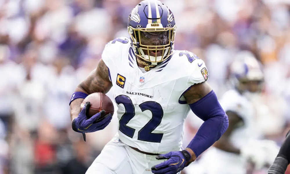 NFL DFS Week 4 Playbook