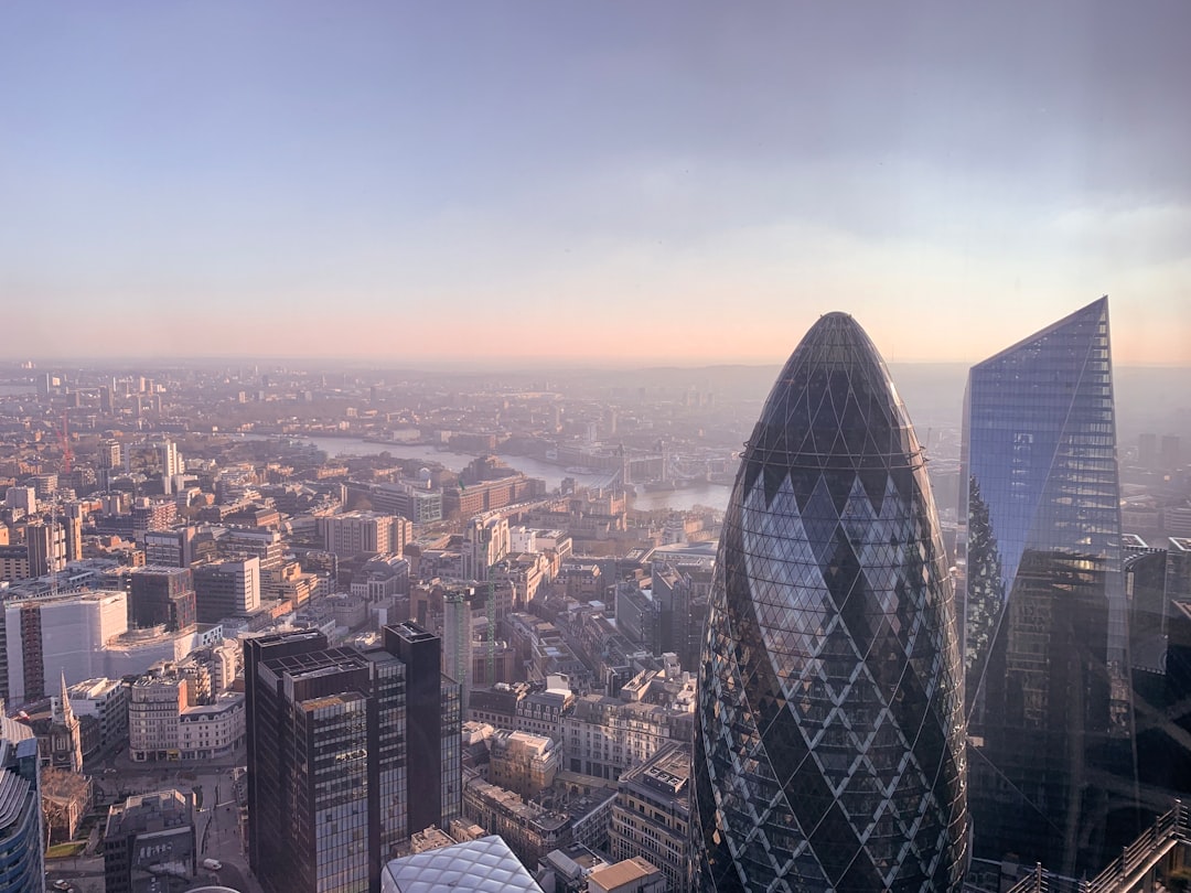 This week: London flights from £52