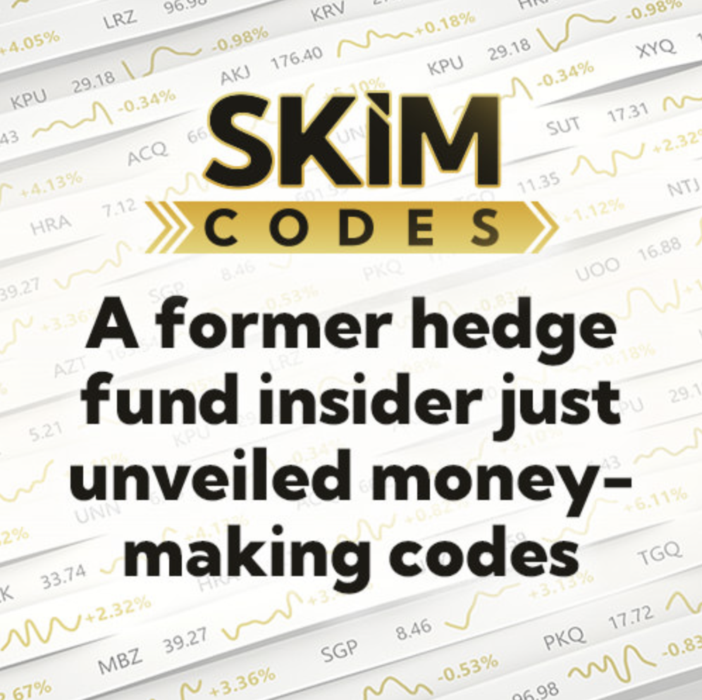 Skim Codes
