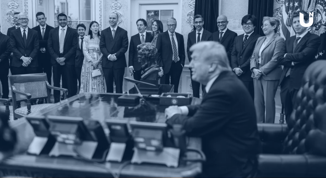 Trump&rsquo;s Latest Move To Ensure American AI Dominance