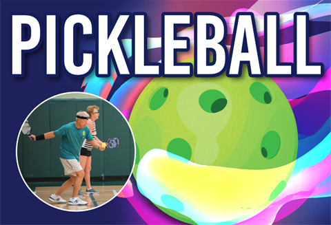 Pickleball Fridays