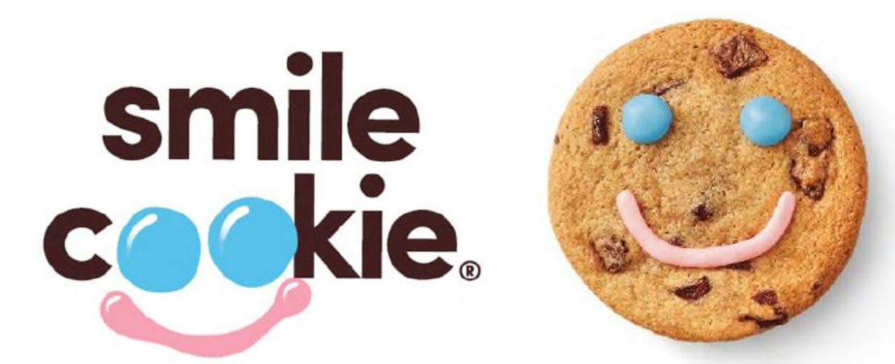 ⚓ Smile Cookies Are Back Soon!